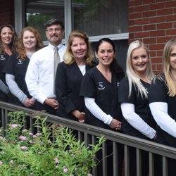 Gary T Puccio, DDS