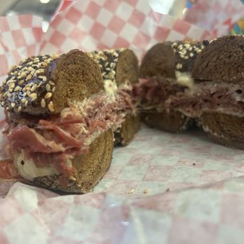 Bullfrog Bagels - Breakfast & Brunch Near Me - Washington, DC, District of Columbia Bullfrog Bagels - Breakfast & Brunch Near Me - Washington, DC, District of Columbia