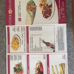 Antalya Döner