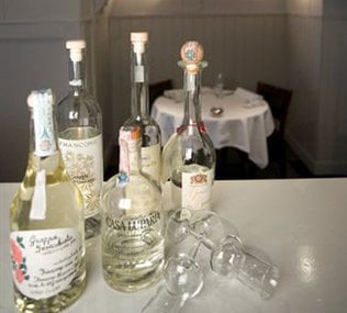 Restaurant Eindeloos by null