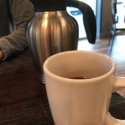 Coffeeeeee Coffeeeeee