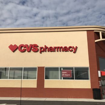 CVS PHARMACY - Updated December 2025 - 22 Photos - 2775 Godwin Blvd ...
