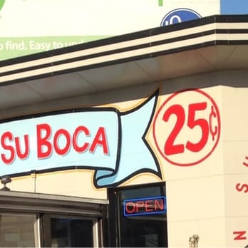 En Su Boca - En Su Boca - Mexican Near Me - Richmond, Virginia
