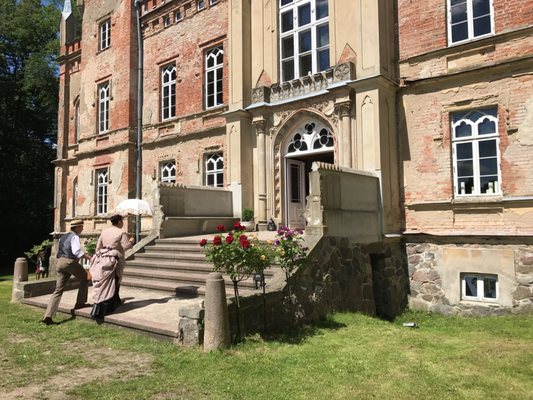 HERRENHAUS VOGELSANG Updated June 2024 Lindenstr.9, Lalendorf