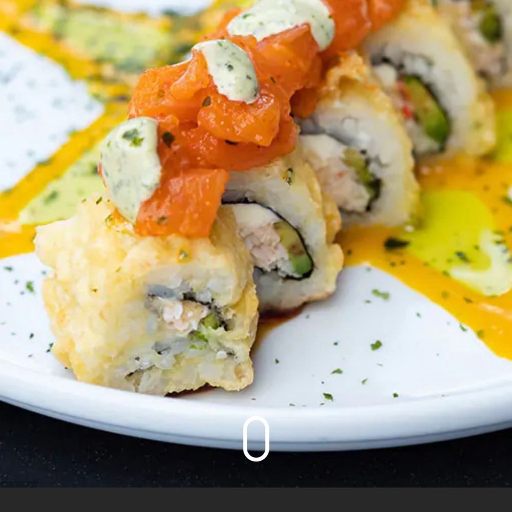 THE BEST 10 SUSHI BARS near BRIARGROVE DR, HOUSTON, TX 77057