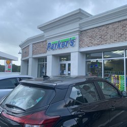 Parker's