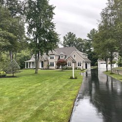 Rose of Sharon Landscaping & Construction