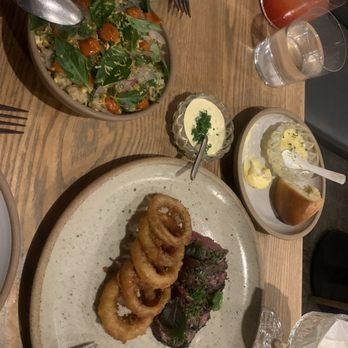 Ernest - New American Near Me - San Francisco, California