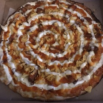 Krave It Pizza & Sandwich Joint - Sandwiches Near Me - Bayside, New York