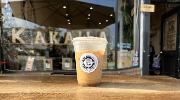Kakawa Coffee by null
