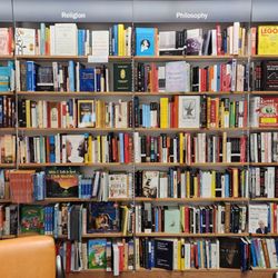 Barnes & Noble