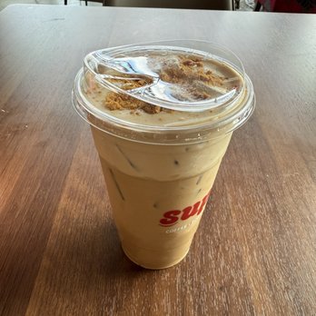 Supri - Cloud 9 - Bubble Tea Near Me - Fresno, California