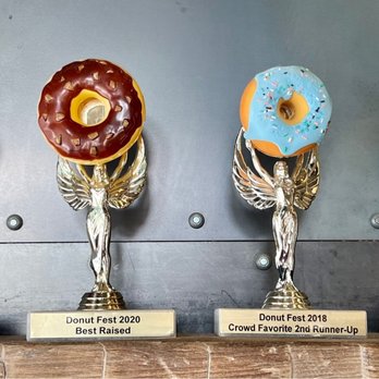 Firecakes Donuts - Awards - Donuts Near Me - Chicago, Illinois Firecakes Donuts - Awards - Donuts Near Me - Chicago, Illinois