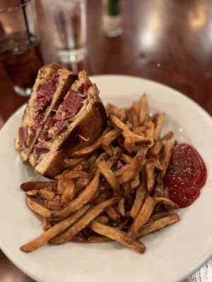 Jackson Street Tavern by null