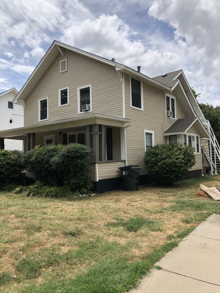 Slide of A Bowers Construction