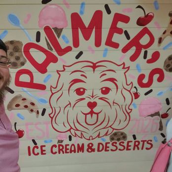 Palmer’s - We enjoyed the atmosphere, the options, even dog treats and merchandise! - Bakeries Near Me - Saint Joseph, Missouri Palmer’s - We enjoyed the atmosphere, the options, even dog treats and merchandise! - Bakeries Near Me - Saint Joseph, Missouri