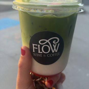 Flow Wine & Coffee - Coffee & Tea Near Me - Burbank, California Flow Wine & Coffee - Coffee & Tea Near Me - Burbank, California
