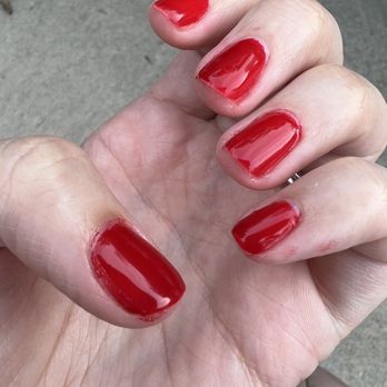 M Vince Nail Spa - Nail Salons Near Me - Omaha, Nebraska M Vince Nail Spa - Nail Salons Near Me - Omaha, Nebraska