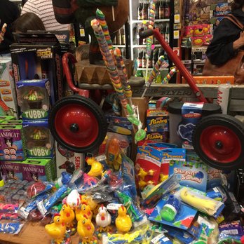 Rocket Fizz - Candy Stores Near Me - Boulder, Colorado