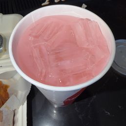 Pink Lemonade Pink Lemonade