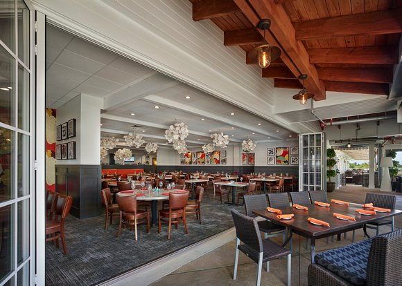 Tavola Restaurant + Bar