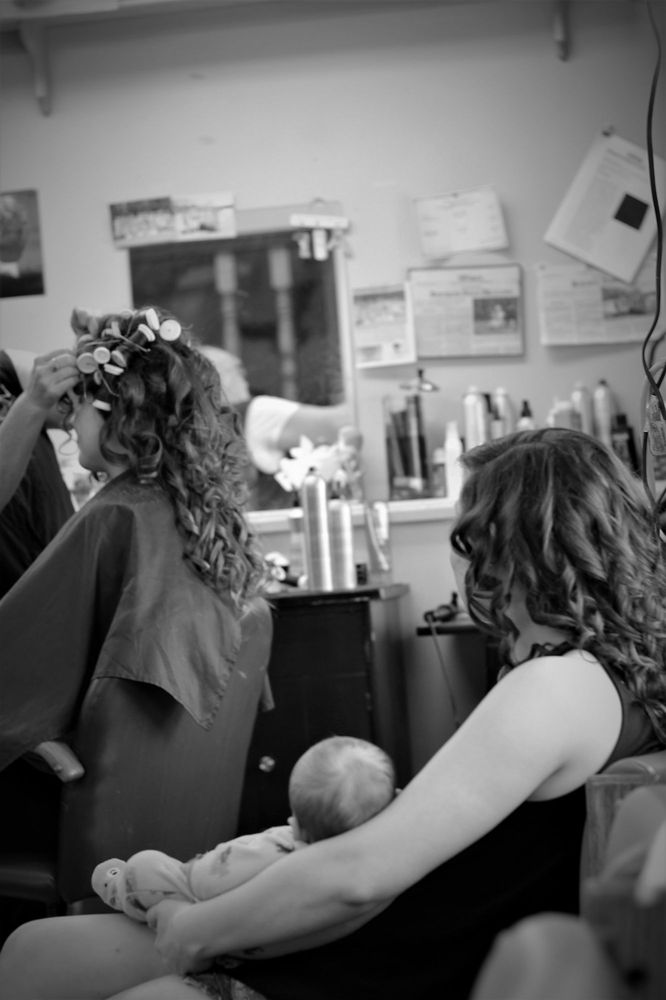 MR ROD’S FAMILY HAIRSTYLING Updated October 2024 126 E State St