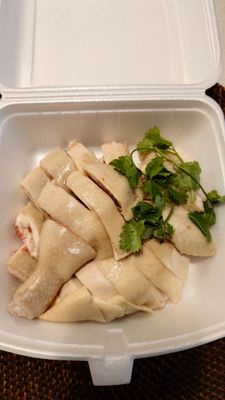 Chin Chin Restaurant by null