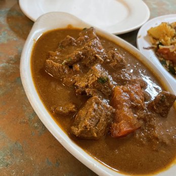 House Of Curries - Lamb Curry - Indian Near Me - Berkeley, California