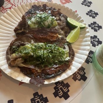 Tequeria Elemi - Ribeye tacos - Mexican Near Me - El Paso, Texas