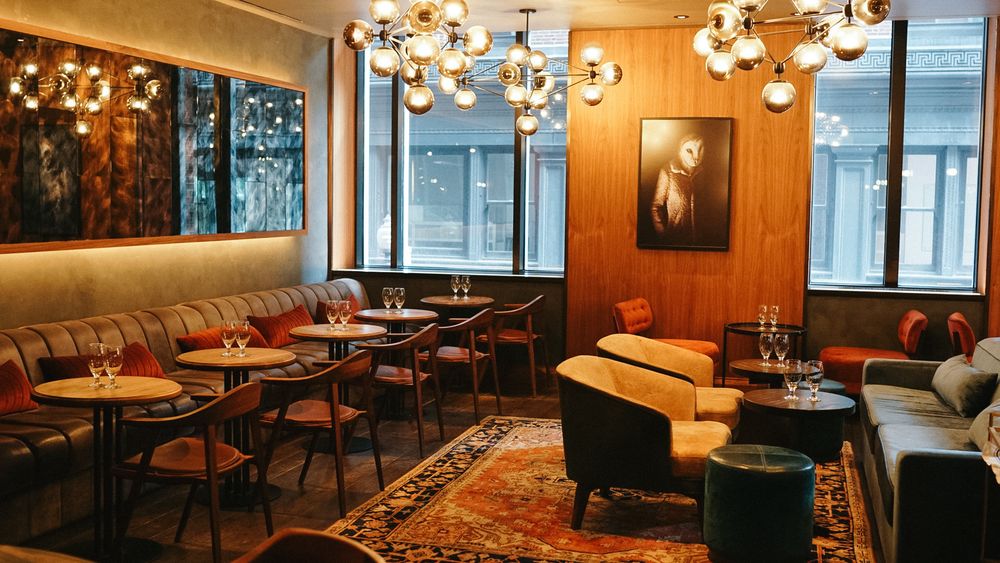 BETTER SORTS SOCIAL CLUB Updated August 2024 98 Photos & 34 Reviews