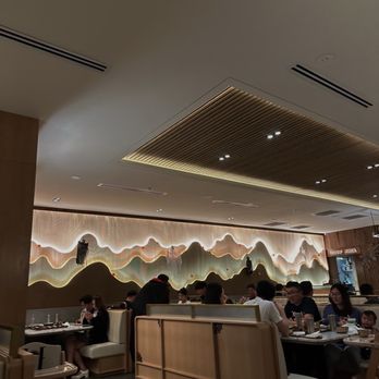 Kunjip Tofu - Inside area - Korean Near Me - Mountain View, California Kunjip Tofu - Inside area - Korean Near Me - Mountain View, California
