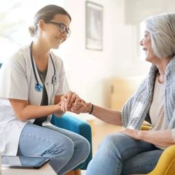 Loving Homecare - Diabetes care for elderly
