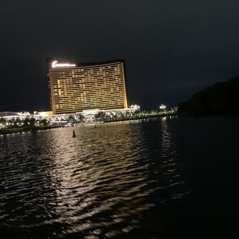 Encore Boston Harbor - From 2019 when we loved going here!!! Every week. - Resorts Near Me - Everett, Massachusetts
