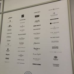 Icon Outlet