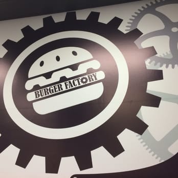 Burger Factory - Halal Near Me - Mississauga, Ontario