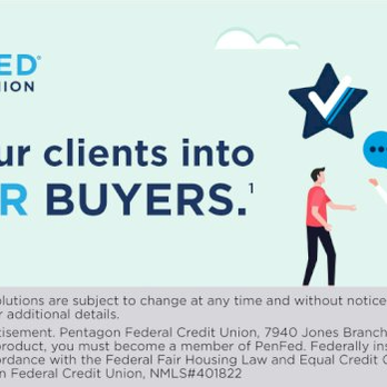 Jeremy Mitchell - PenFed Credit Union - Mortgage Brokers Near Me Jeremy Mitchell - PenFed Credit Union - Mortgage Brokers Near Me