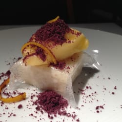 Trigo - Arroz con leche