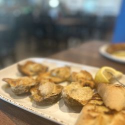 Orleans Seafood Kitchen