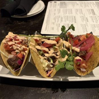 Firebirds Wood Fired Grill - Steak Tacos* - Steakhouses Near Me - Dania Beach, Florida Firebirds Wood Fired Grill - Steak Tacos* - Steakhouses Near Me - Dania Beach, Florida
