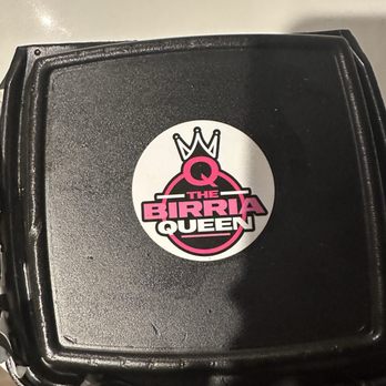 The Birria Queen - Food Trucks Near Me - Houston, Texas The Birria Queen - Food Trucks Near Me - Houston, Texas