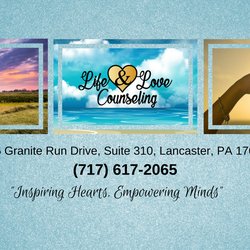 Life and Love Counseling