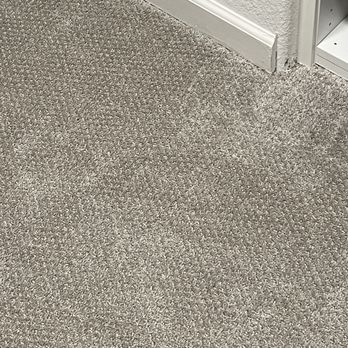 Moser Carpet Repairs - After - Carpeting Near Me