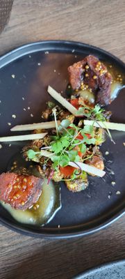 350 Main Brasserie by null