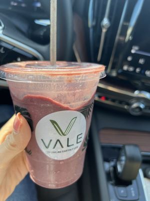 Vale Food Co by null