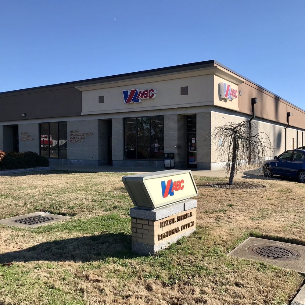 Virginia ABC Store - Storefront - Beer, Wine & Spirits Near Me - Hampton, Virginia Virginia ABC Store - Storefront - Beer, Wine & Spirits Near Me - Hampton, Virginia