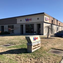 Virginia ABC Store