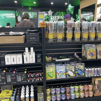 Green Mart - Cannabis Dispensaries Near Me - Santa Ana, California Green Mart - Cannabis Dispensaries Near Me - Santa Ana, California