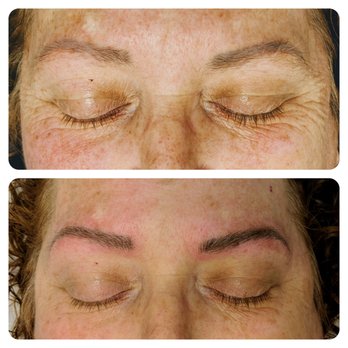 Harmony Ink - Microblading - Tattoo Near Me - Houston, Texas
