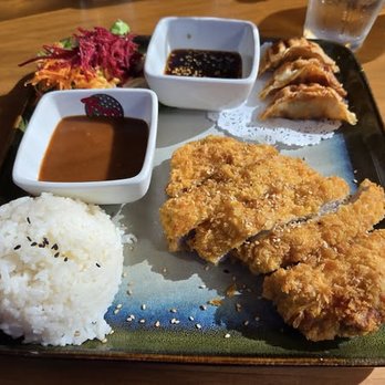 RB Sushi - Pork katsu - Sushi Bars Near Me - San Diego, California RB Sushi - Pork katsu - Sushi Bars Near Me - San Diego, California