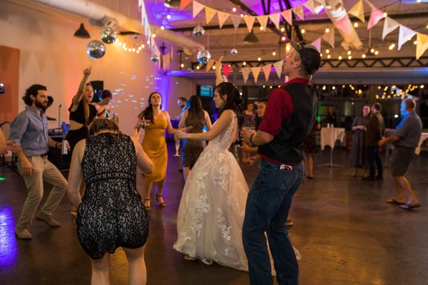 The Westside Warehouse by null